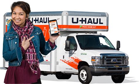 Choose U-Haul as Your Storage Place in Cambridge, Massachusetts, 02139. . 24 hour uhaul